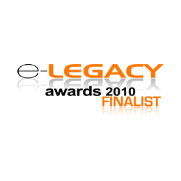 E Legacy 2010