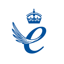 Queens Awards Emblem52C28