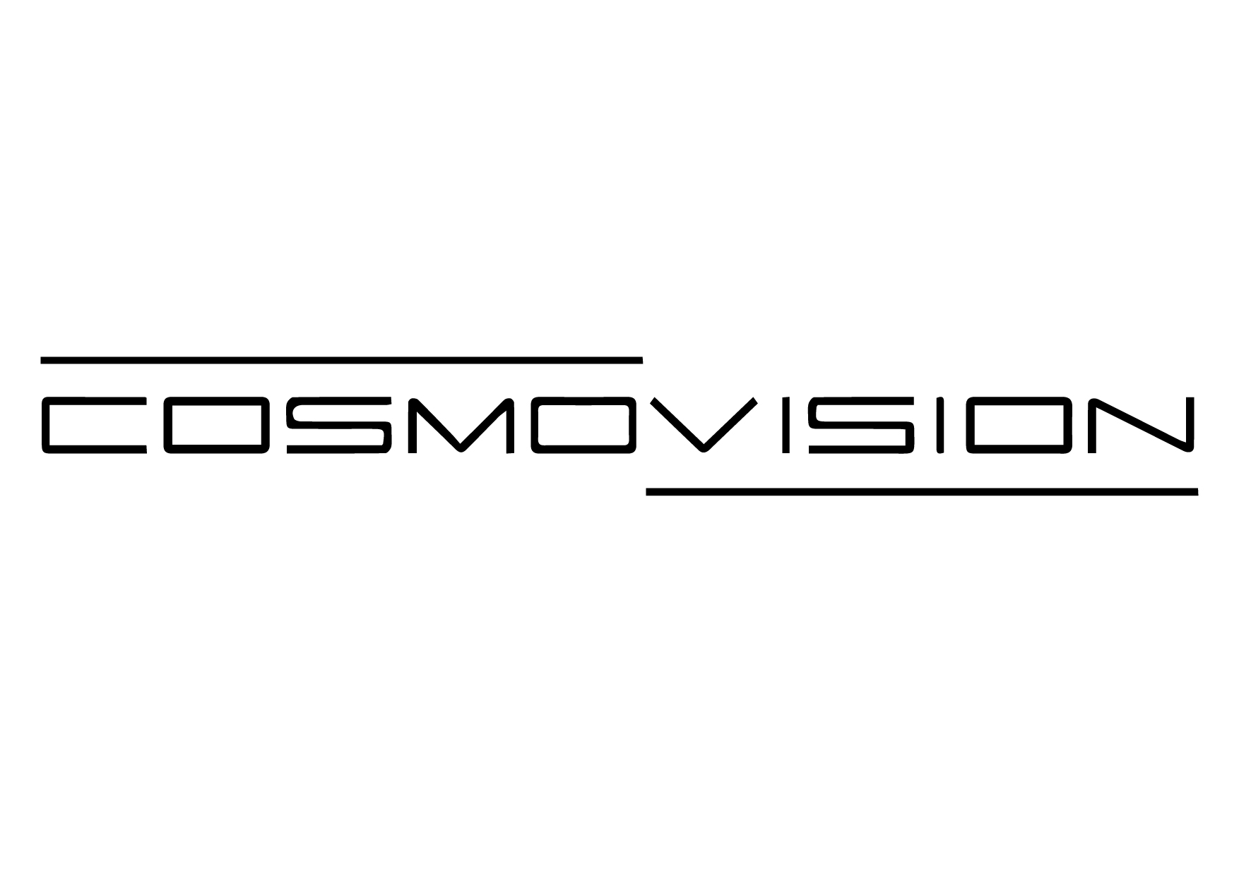 cosmovision logo