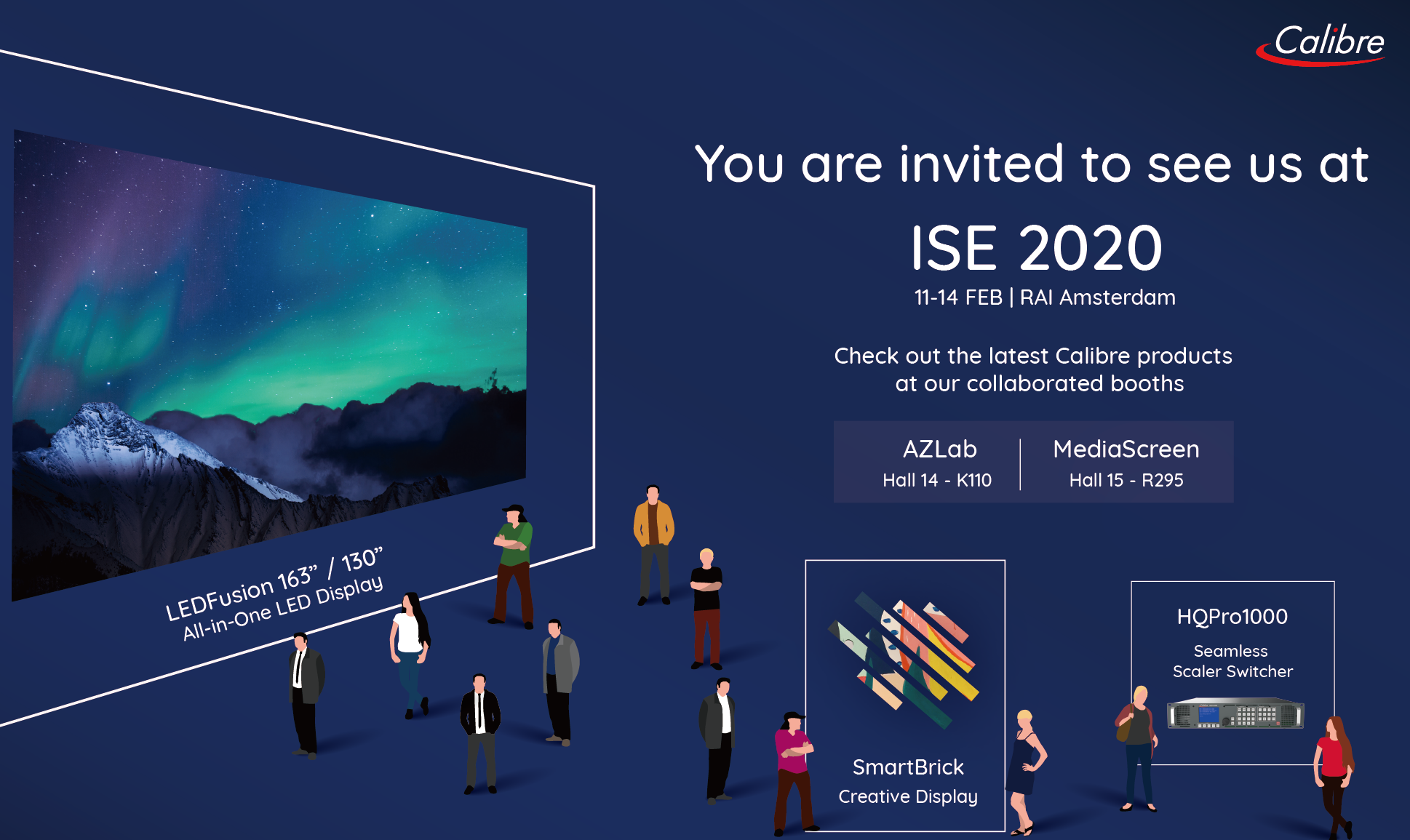 ise invitation banner 0109