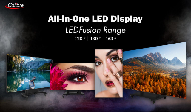 ledfusion range