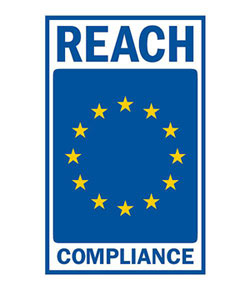 reach compliant logo